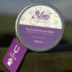 All Around Wound Balm