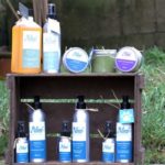 Ami Aromatics product range