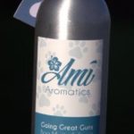 Going Great Guns Shampoo