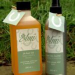 Horse products