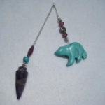 Bear Pendulum