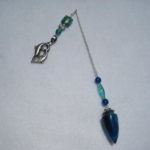 Dolphin Pendulum