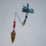 Dragonfly Pendulum