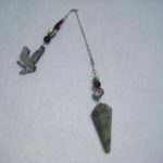 Eagle Pendulum