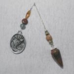 Elk Pendulum