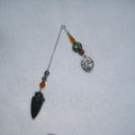 Horse Pendulum