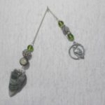 Owl Pendulum