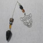 Panther Pendulum