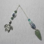 Turtle Pendulum