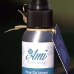 Pong Go Longer Mist