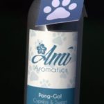 Pong Go Shampoo