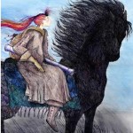 Shamanic journey