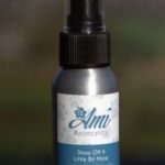 Show Off A Little Bit More Mist
